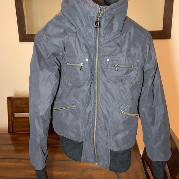 Small TNA Jacket